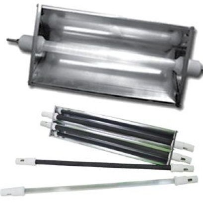 ฮีตเตอร์อินฟราเรด (Infrared Heater) 